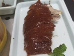 -紫光园·烤鸭·北京菜(团结湖店)