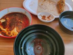 -来福面馆现炒浇头本帮面(真光路店)