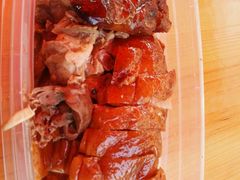-黄连大头华烧鹅店(大良店)
