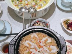 -青花椒花椒鱼(合生汇店)