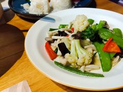 -暹罗酒肆泰餐厅酒吧