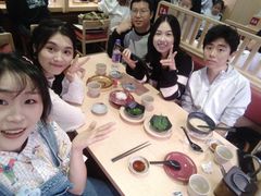 -寿司郎(皇庭广场店)
