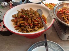 -鱼你相聚·河鲜馆(袁家岭店)