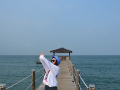 -汕尾风车岛
