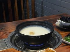 -盈田盈粥庄(博山东路店)
