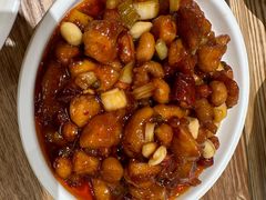 -乡村基·川味现炒大王(熙悦天街店)