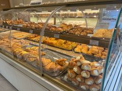 -烘焙町面包店(西四店)