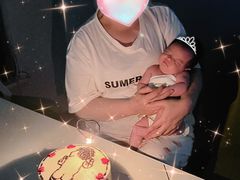 -可心DIY蛋糕烘焙生活馆(迈皋桥万谷慧店)