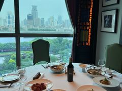 -俏江南-江景昆曲主题餐厅(正大广场店)