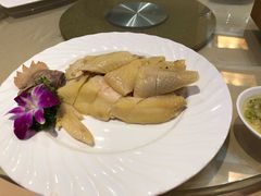 -广东胜利宾馆西关粤中餐厅