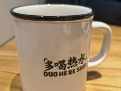 -太二酸菜鱼(南京艾尚天地店)