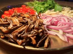 -质烤烤物·活烤海鲜(质烤总店)