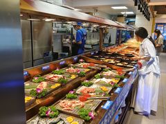 -尹珍珠·韩式无限烤肉(回龙湾店)