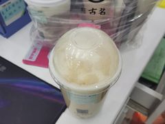 -古茗(风临路店)