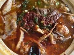 -淳澄水盆羊肉