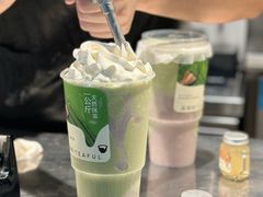 -星满杯TEAFUL(罗湖东门店)