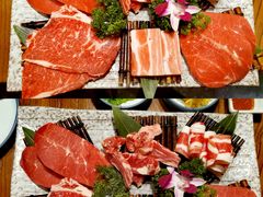 -匠牛道烤肉料理店(西坝河店)