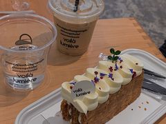 拿破仑-光作面包Voila Lumiere(中山店)
