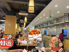 -品胜点心专家(万业大厦店)