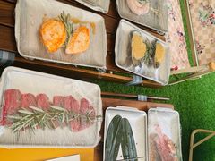 -CAMP.33露营烤肉·团建聚餐(创智天地店)