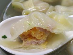 -顶巧鸡汤馄饨(虹口总店)