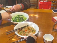 -庭苑饭香·生态餐厅(动物园店)