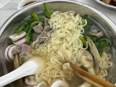-福屿鲜捞小吃·捞化(福屿总店)