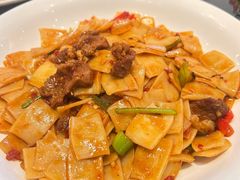 -巴依老爷新疆美食(工体旗舰店)