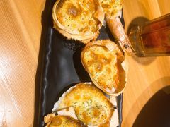 -割烹旭日本料理(龙湖狮山天街店)