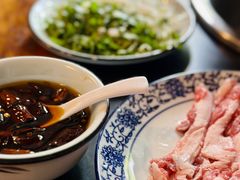 -裕德孚·非遗手切涮羊肉(东直门内大街店)