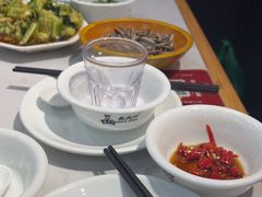 -鲁员外地锅鸡地锅鱼(古墩路店)