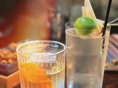 -LAMP BAR 水烟音乐酒吧