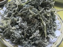 -老张烤羊(王哥庄店)