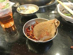 -朱氏胖子烂火锅(洪崖洞店)