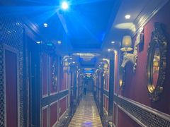 -钱莊Party连锁KTV(黄江星光城店)