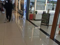 -首开福茂购物中心(宋家庄店)