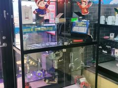 -网鱼网咖·电竞(南开百脑汇店)