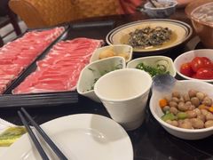 -东来顺饭庄(金泉广场店)