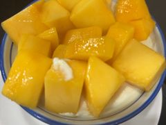 -水牛奶皇后糖水铺(深圳总店)