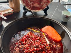 -巴蜀大将火锅(春熙店)
