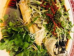 -旺顺阁鱼头泡饼(常营店)