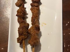 -南门小馆·清真(国贸商城店)