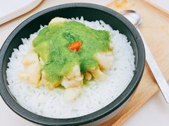 -蔡澜点心(三里屯T+MALL店)