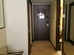 -香港城市花园酒店
