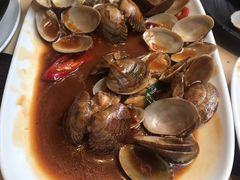 -朴厝私房菜(鼓浪屿店)