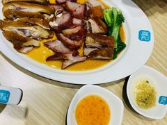 -魏记烧味饭