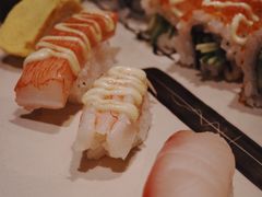 -松临·铁板烧&Omakase(神农店)