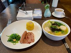 -天目湖御水温泉·度假酒店