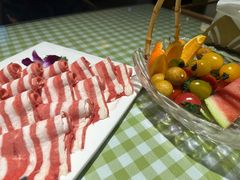 -番食园鲜食火锅(高新店)