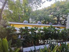 -火车头法国西餐厅